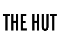 The Hut Logo