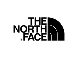 The North Face Logo