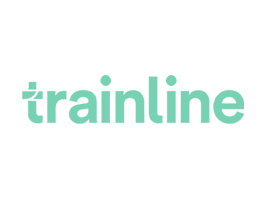 Trainline Logo