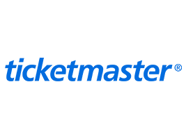 Ticketmaster Logo