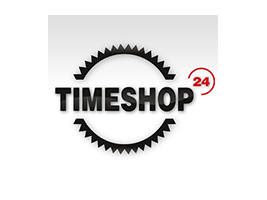 Timeshop24 Logo