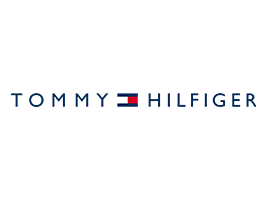 Tommy Hilfiger Logo