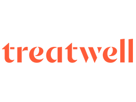 Treatwell Logo