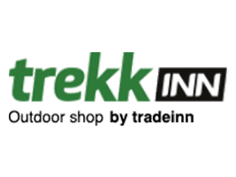 Trekkinn Logo
