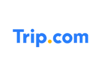 Trip.com Logo