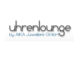 Uhrenlounge Logo