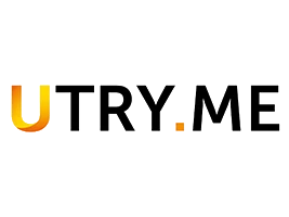 Utry.me Logo