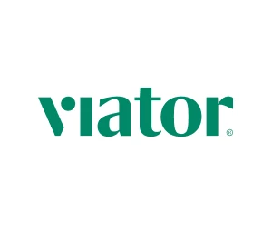 Viator Logo