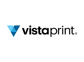 VistaPrint Logo