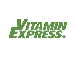 VitaminExpress Logo
