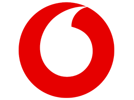 Vodafone Logo