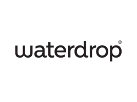 Waterdrop Logo