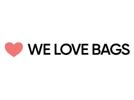 WE LOVE BAGS Logo