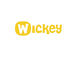 Wickey Logo