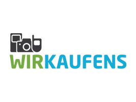 WIRKAUFENS Logo