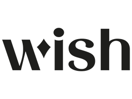 Wish Logo