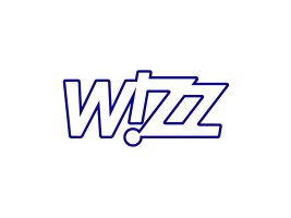 Wizz Air Logo