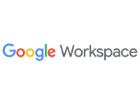 Google Workspace Logo