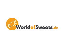 World of Sweets