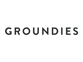 Groundies Logo