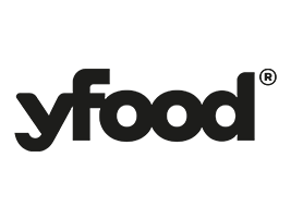 YFood Logo