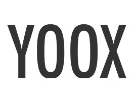 YOOX Logo