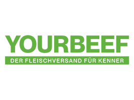 YOURBEEF Logo