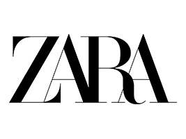 Zara Logo