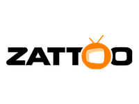 Zattoo Logo
