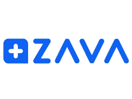 ZAVA Logo
