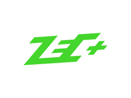 ZEC+ Logo